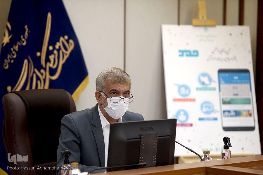 ارسالی ///// تصویب سند مسابقات قرآن با وجود ایرادات متعدد در ادبیات سند / تأکید وزیر ارشاد بر مستند شدن اقدامات چهارساله کمیسیون