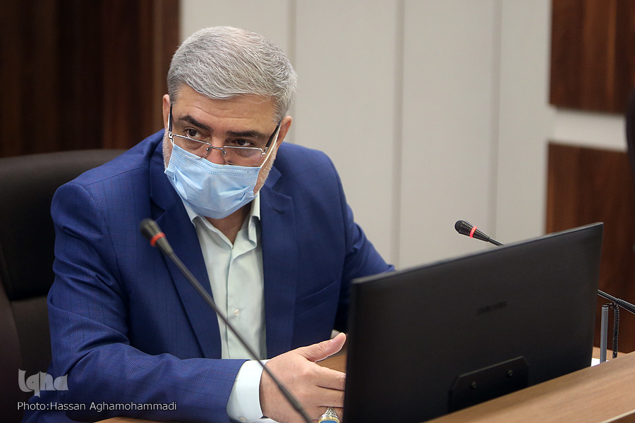 ارسالی ///// تصویب سند مسابقات قرآن با وجود ایرادات متعدد در ادبیات سند / تأکید وزیر ارشاد بر مستند شدن اقدامات چهارساله کمیسیون