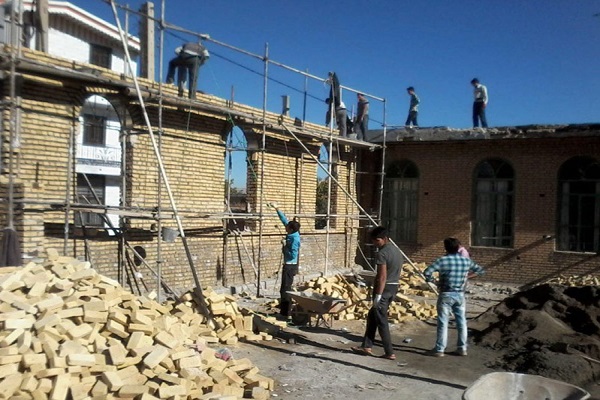 ارسالی| ۸۸ هزار واحد مسکونی روستایی آذربایجان غربی مقاوم&zwnj;سازی شدند
