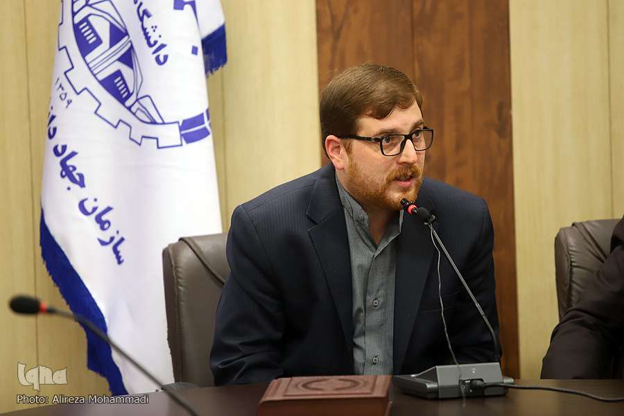 پذیرش دانشجو در رشته&zwnj;های خبر و روابط عمومی در جهاد دانشگاهی خوزستان