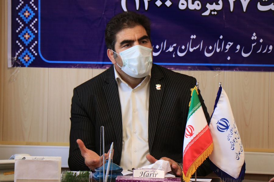 ایجاد ۵ کانون مشاوره در حوزه جوانان در همدان