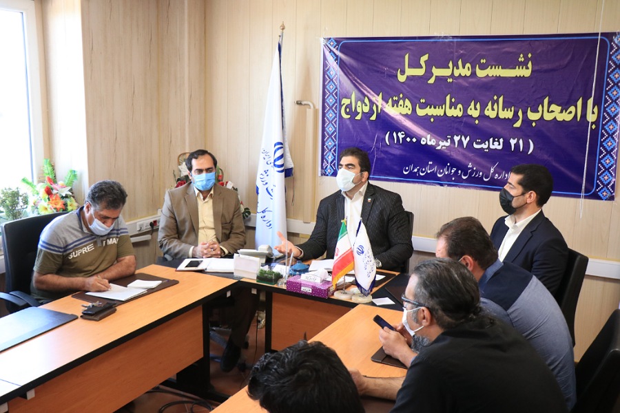 ایجاد ۵ کانون مشاوره در حوزه جوانان در همدان