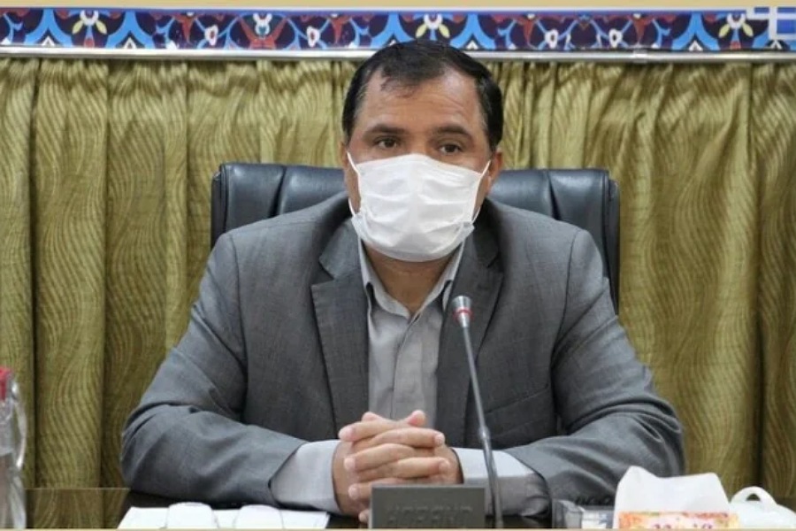 بازسازی واقعه غدیر در ملایر