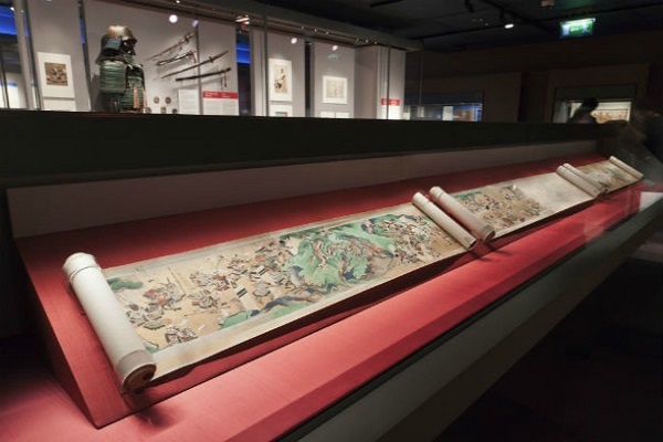 موزه خصوصی سلطان مِس آمریکا با آثار اسلامی