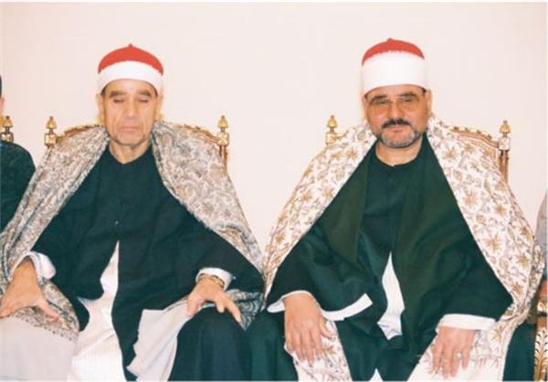 متولی عبدالعال