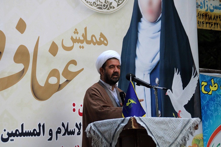 نسل جوان آرمان&zwnj;های شهدا را سرمشق زندگی خود قرار دهند