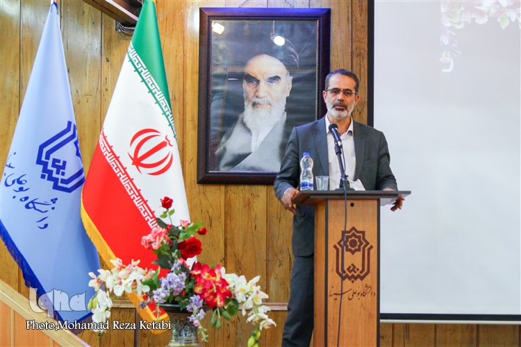 زمینه&zwnj;سازی برای تعالی اخلاق از وظایف نهاد رهبری در دانشگاه&zwnj;ها است