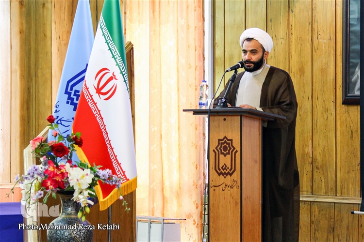 زمینه&zwnj;سازی برای تعالی اخلاق از وظایف نهاد رهبری در دانشگاه&zwnj;ها است