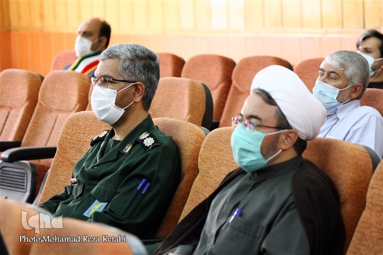 زمینه&zwnj;سازی برای تعالی اخلاق از وظایف نهاد رهبری در دانشگاه&zwnj;ها است