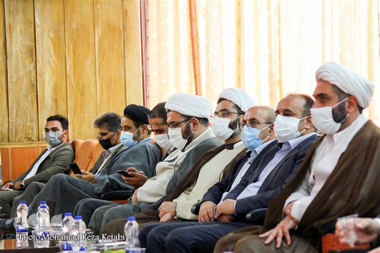 زمینه&zwnj;سازی برای تعالی اخلاق از وظایف نهاد رهبری در دانشگاه&zwnj;ها است