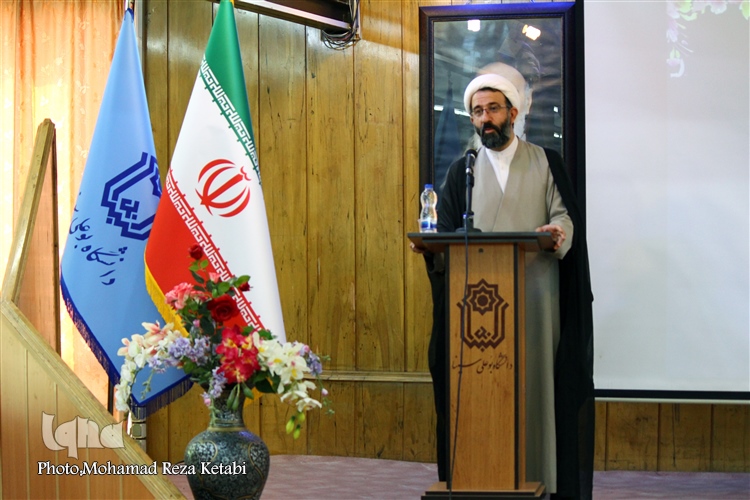 زمینه&zwnj;سازی برای تعالی اخلاق از وظایف نهاد رهبری در دانشگاه&zwnj;ها است