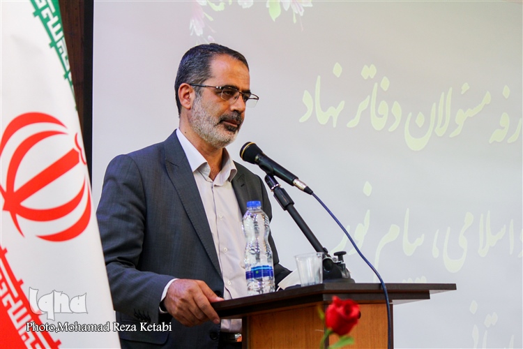 زمینه&zwnj;سازی برای تعالی اخلاق از وظایف نهاد رهبری در دانشگاه&zwnj;ها است