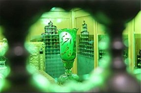 اجرای مانور سلامت در بقاع متبرکه گیلان