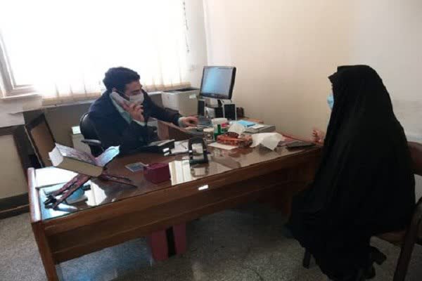 برگزاری دوره آموزش مجازی حفظ قرآن در دانشگاه علوم پزشکی لرستان