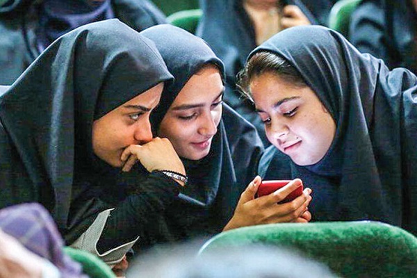 جامعه ایران فاقد حس مسئولیت&zwnj;پذیری نسبت به تربیت نوجوانان است