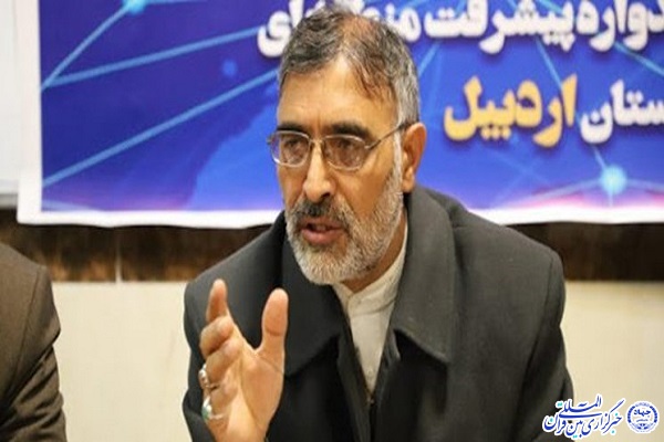 ویژه برنامه&zwnj;های عید ولایت محله محور برگزار می&zwnj;شود