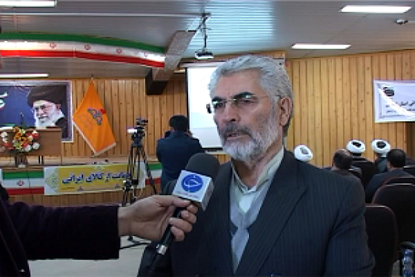 رضازاده// وضعیت نمازخانه&zwnj;های بین راهی اردبیل مناسب نیست