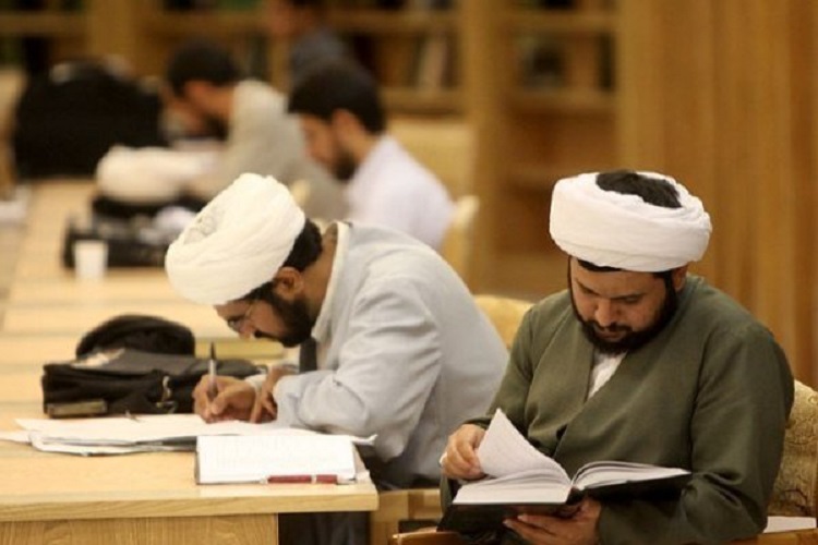شرکت 190 داوطلب البرزی در آزمون ورودی حوزه علمیه