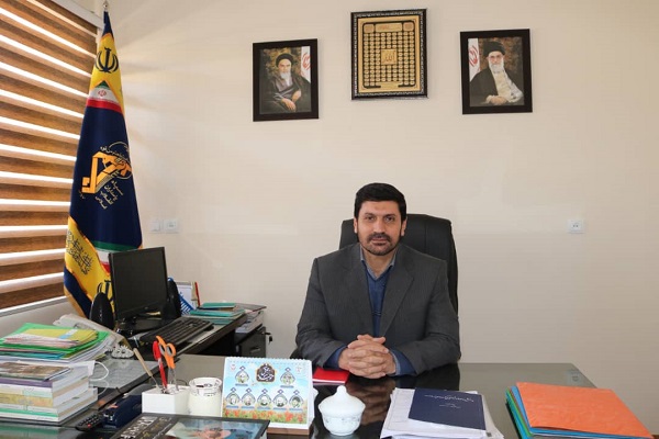 ارسالی| برگزاری مسابقه آنلاین کتاب&zwnj;خوانی راهیان کوثر