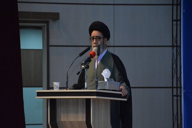 تحصیل ۳ هزار و پانصد طلبه در آذربایجان شرقی تحصیل ۳ هزار و پانصد طلبه در آذربایجان شرقی