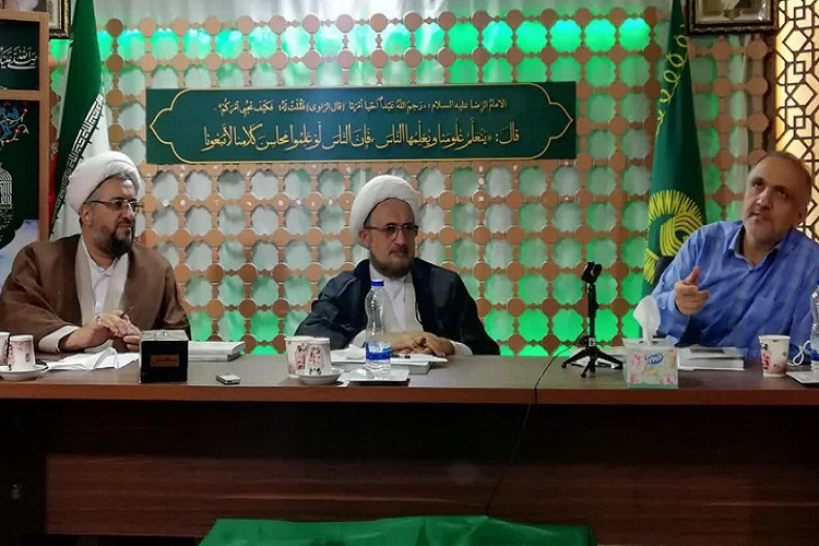 ارسال// پسندیده: «روشمندی» خلا مطالعات علوم اسلامی است/ آذربایجانی: روان‌شناسی اسلامی به مرحله تاسیس رسیده است