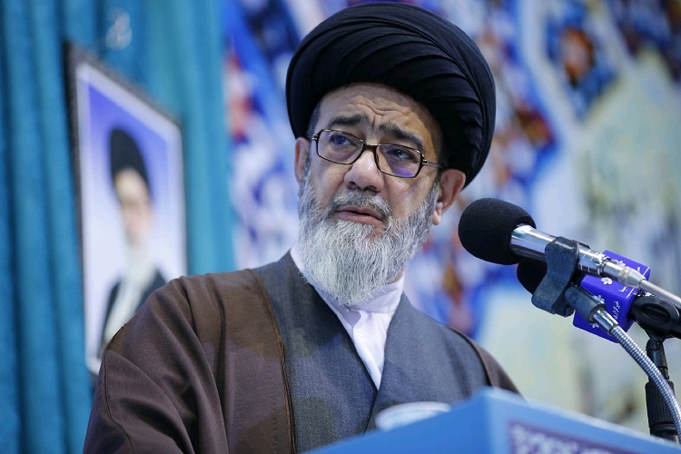 جشن&zwnj;های عید غدیر به صورت باشکوه برگزار شود
