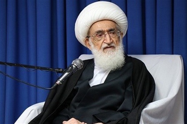 تأکید مراجع عظام بر نقش حوزه‌ علمیه در ارتقاء جایگاه دستگاه قضایی/ مقابله قاطعانه با فساد
