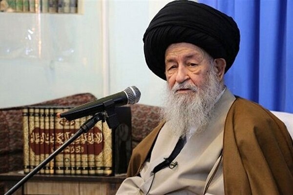 تأکید مراجع عظام بر نقش حوزه‌ علمیه در ارتقاء جایگاه دستگاه قضایی/ مقابله قاطعانه با فساد