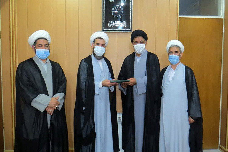 گفتمان دینی با رویکرد نماز در یزد برگزار می&zwnj;شود
