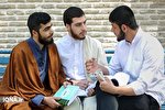 جذب ۱۲۰ طلبه برادر از میان شرکت‌کنندگان آزمون حوزه علمیه