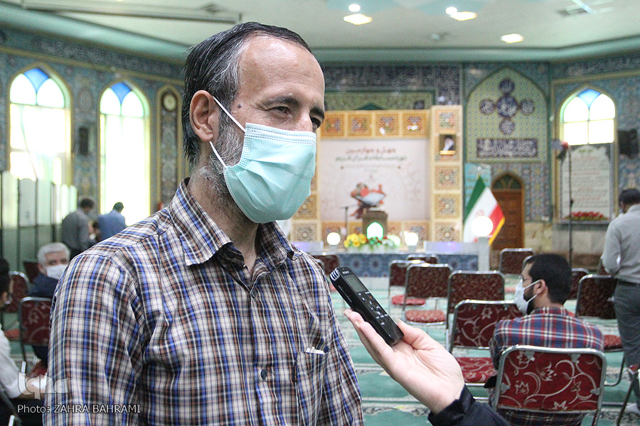 برگزاری مسابقات قرآن با کمترین سلیقه / از مکان نامناسب برگزاری تا رویش چهره&zwnj;های جدید