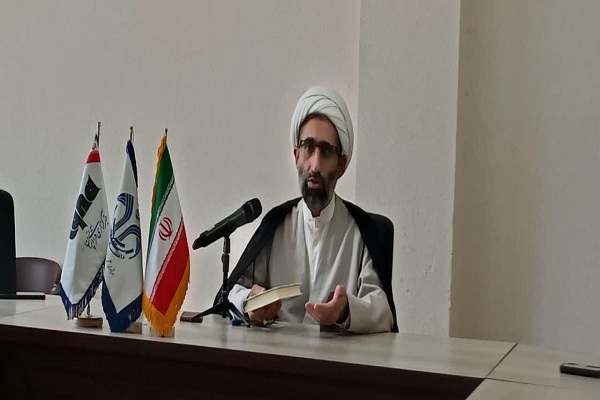 حیات طیبه الگوی قرآن برای ازدواج و زندگی انسان