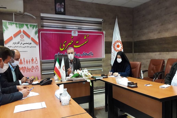افتتاح سامانه رصد آسیب&zwnj;های اجتماعی در اردبیل