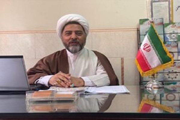 پذيرش قطعنامه ۵۹۸ برای مصلحت انقلاب و نظام بود پذيرش قطعنامه ۵۹۸ برای مصلحت انقلاب و نظام بود