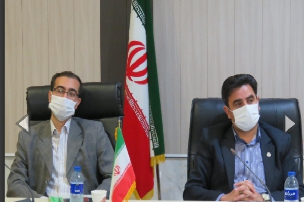 ارسالی امروز| فرهنگ آشنایی با مواد مخدر در شبکه شاد اطلاع رسانی شود