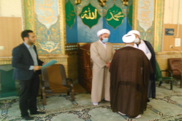 ارسالی امروز ا همکاری هیئت&zwnj;های مذهبی ارومیه&nbsp; با ستاد مبارزه با کرونا&nbsp;