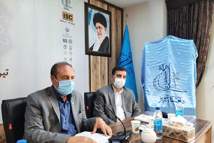 انقلاب اسلامی تحولی عظیم در دنیا ایجاد کرد