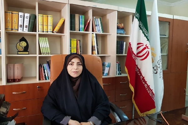 ارسالی/ اعلام زمان شرکت در یازدهمین جشنواره کتاب&zwnj;خوانی رضوی در آذربایجان&zwnj; غربی