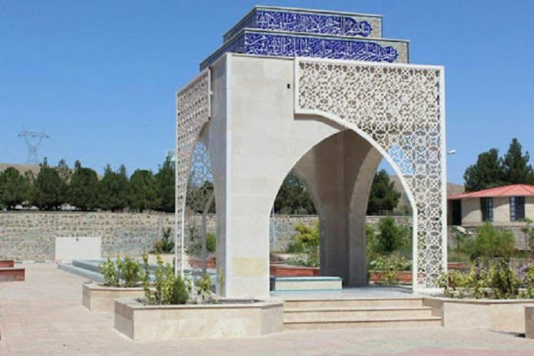 آرامگاه ۴۷ شهید گمنام در کهگیلویه&zwnj;وبویراحمد
