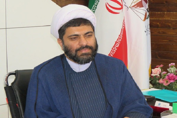 برگزاری برنامه&zwnj;های دهه ولایت در بقاع متبرکه در گلستان