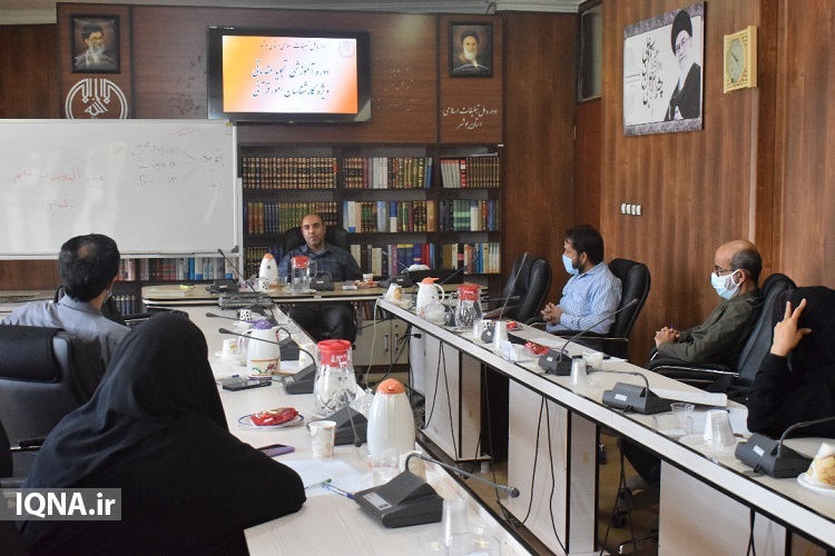 دوره آموزش تجوید مقدماتی قرآن در استان بوشهر برگزار شد