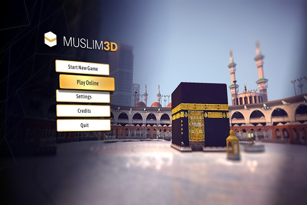 نگاهی به یک بازی متفاوت برای ترویج مفاهیم اسلامی