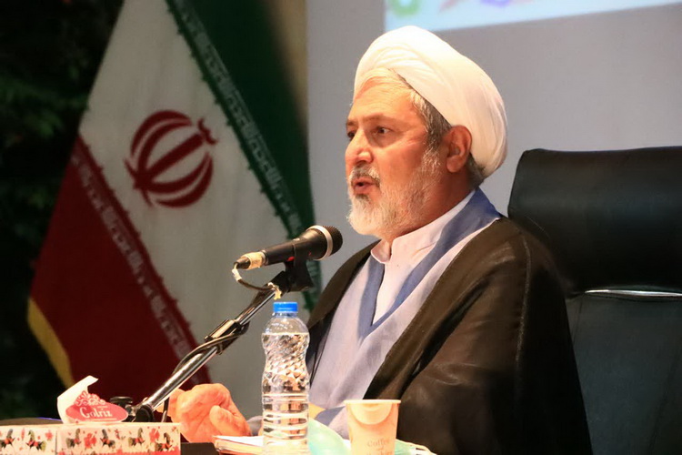 حوزه نمایندگی ولی فقیه؛ نگهبان پاسداران انقلاب