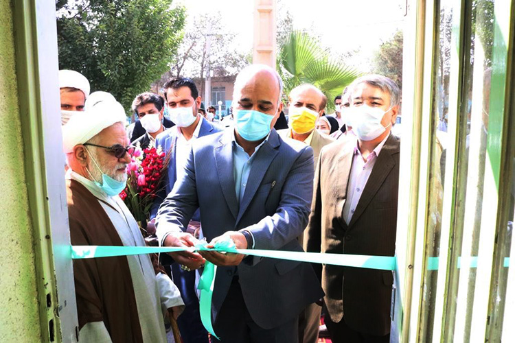 شبکه فعالین ازدواج شهرستان اشکذر راه&zwnj;اندازی شد