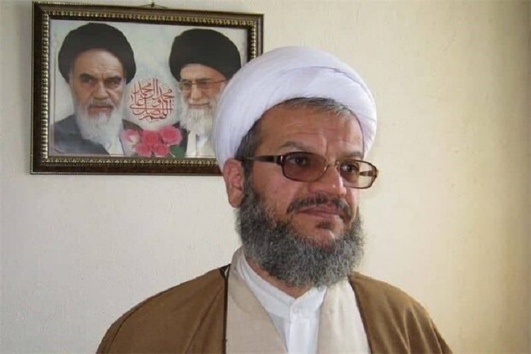رستمیان امام جمعه دامغان شد