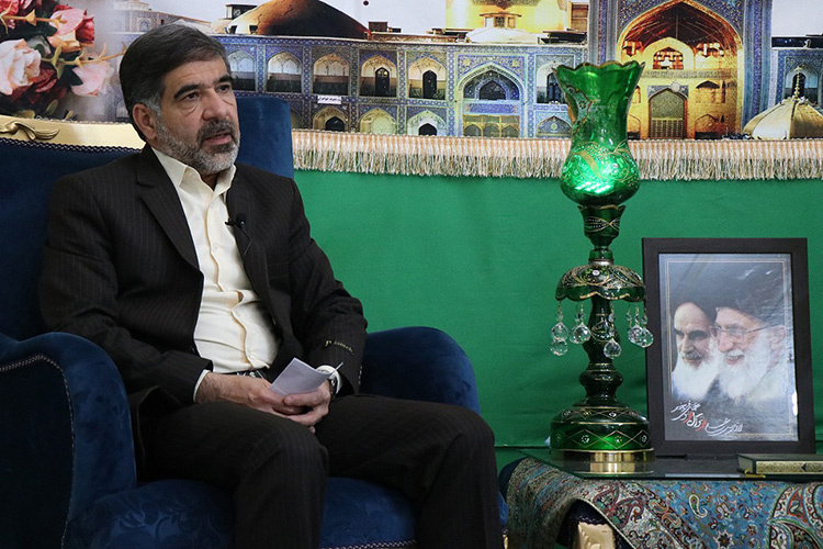 یزد 7 هزار خادمیار رضوی دارد