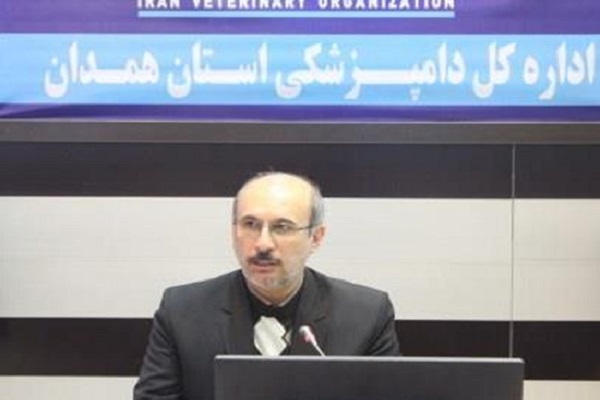 اجرای طرح نظارت شرعی دامپزشکی همدان بر دام&zwnj;های قربانی