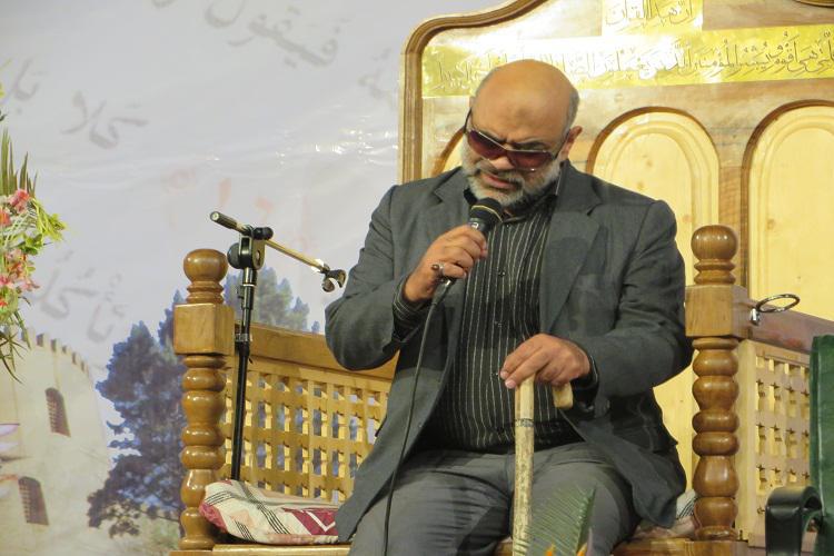 حافظ روشندل لرستانی/اسماعیل موسیوند///
