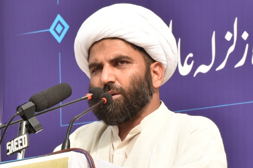 تأثیر عمیق انقلاب اسلامی بر کشور پاکستان
