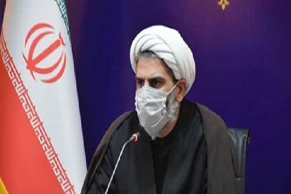دعای عرفه در فضاهای باز همدان برگزار می&zwnj;شود